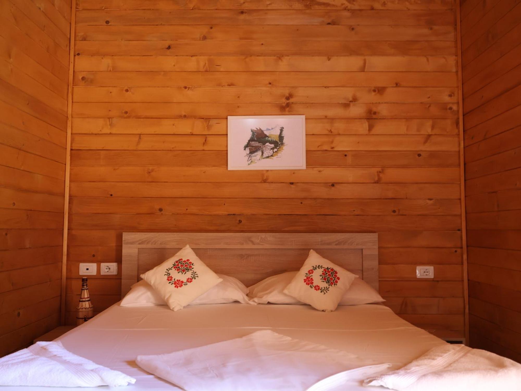 Mik Hotel Valbona Εξωτερικό φωτογραφία