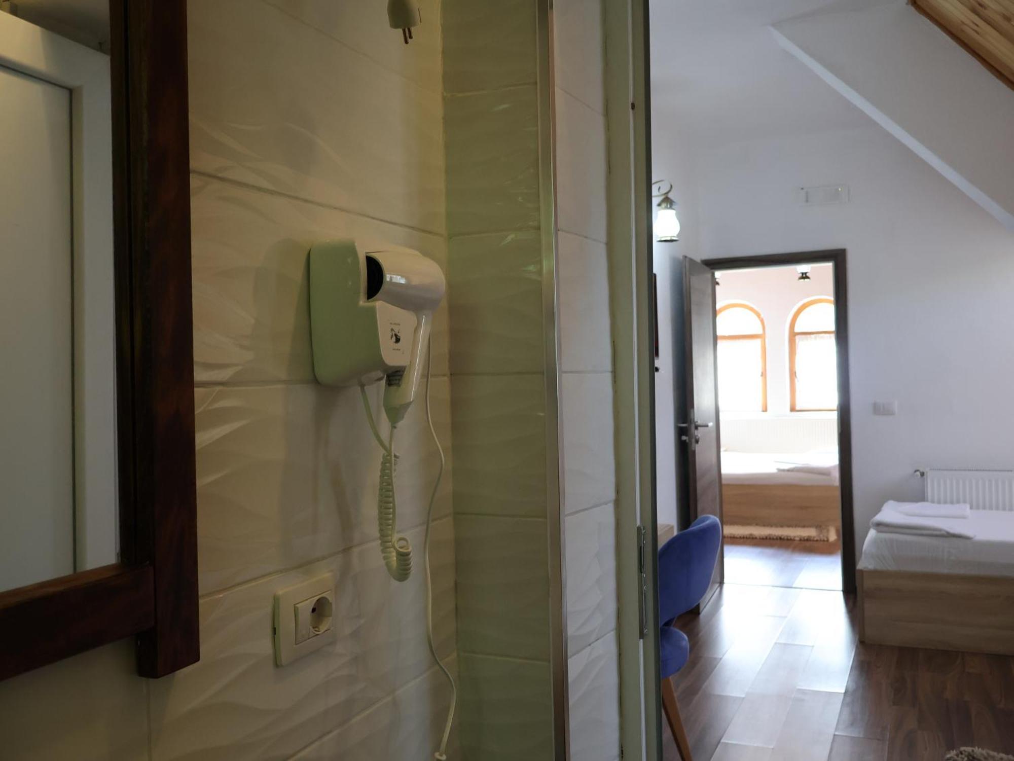Mik Hotel Valbona Εξωτερικό φωτογραφία