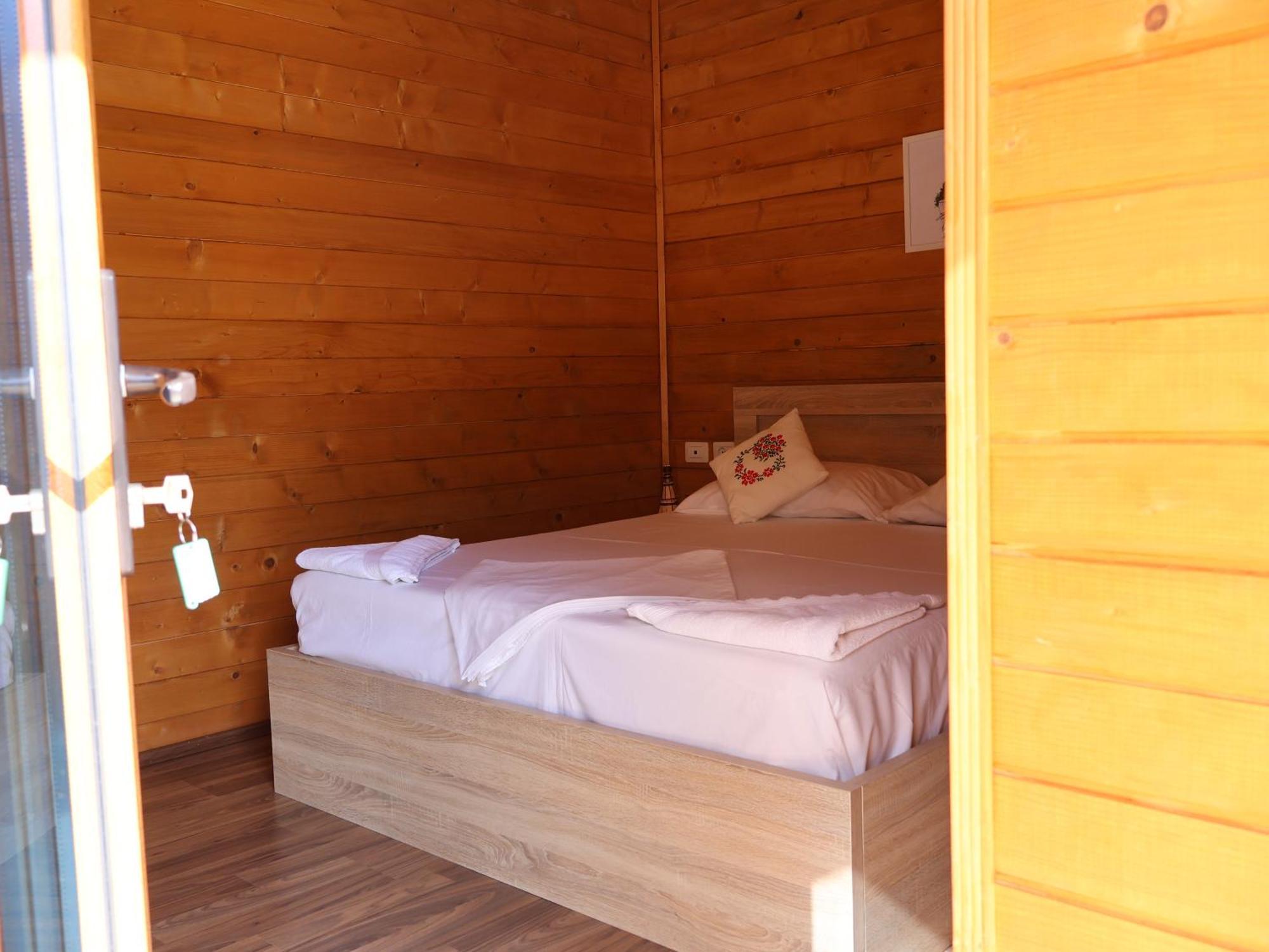 Mik Hotel Valbona Εξωτερικό φωτογραφία