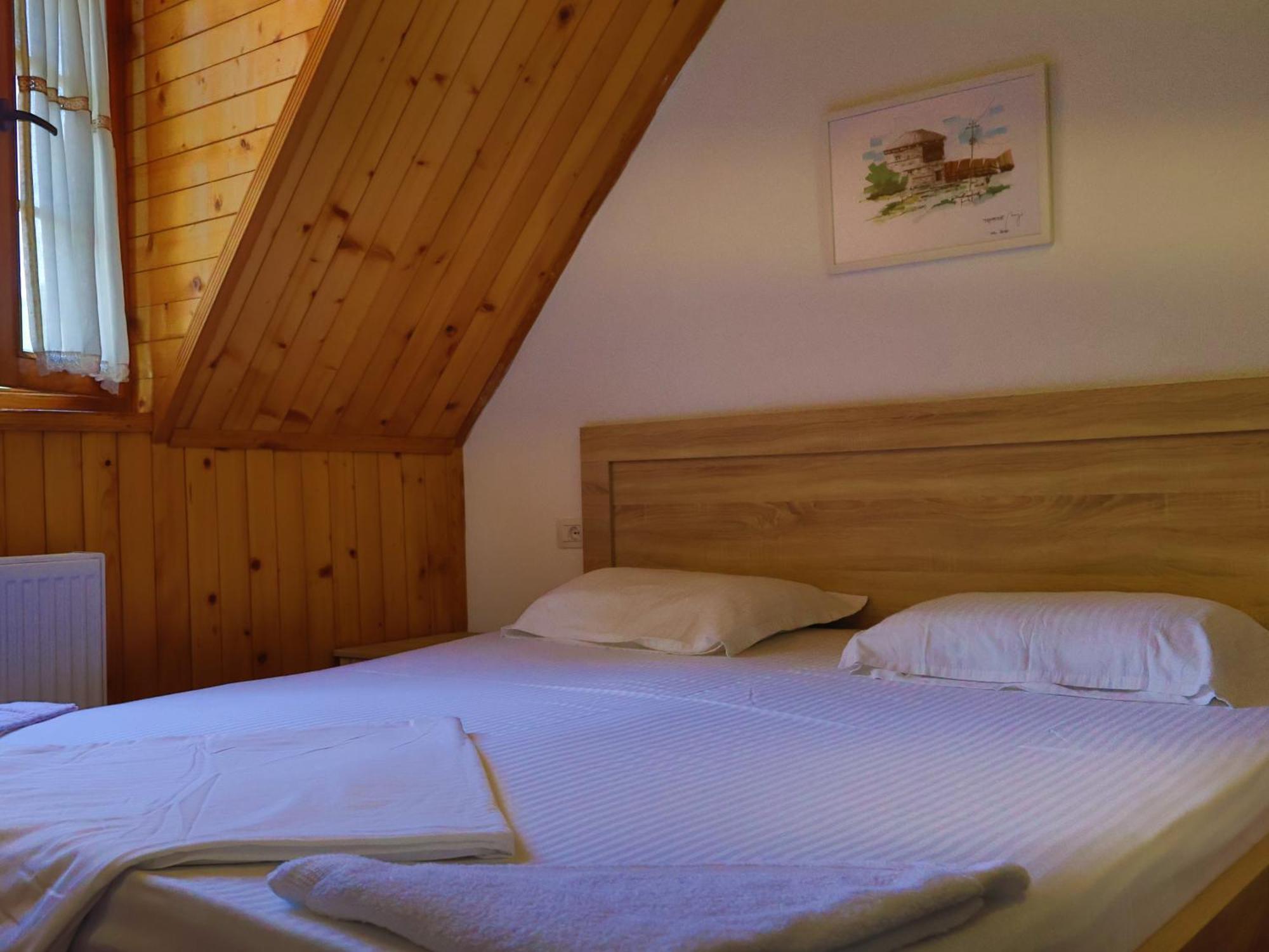 Mik Hotel Valbona Εξωτερικό φωτογραφία