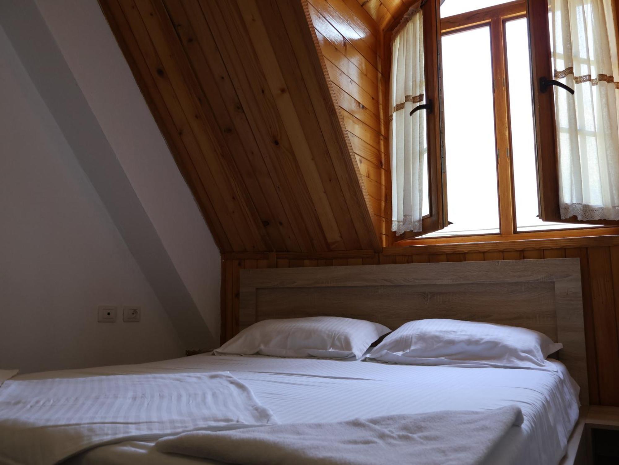 Mik Hotel Valbona Εξωτερικό φωτογραφία