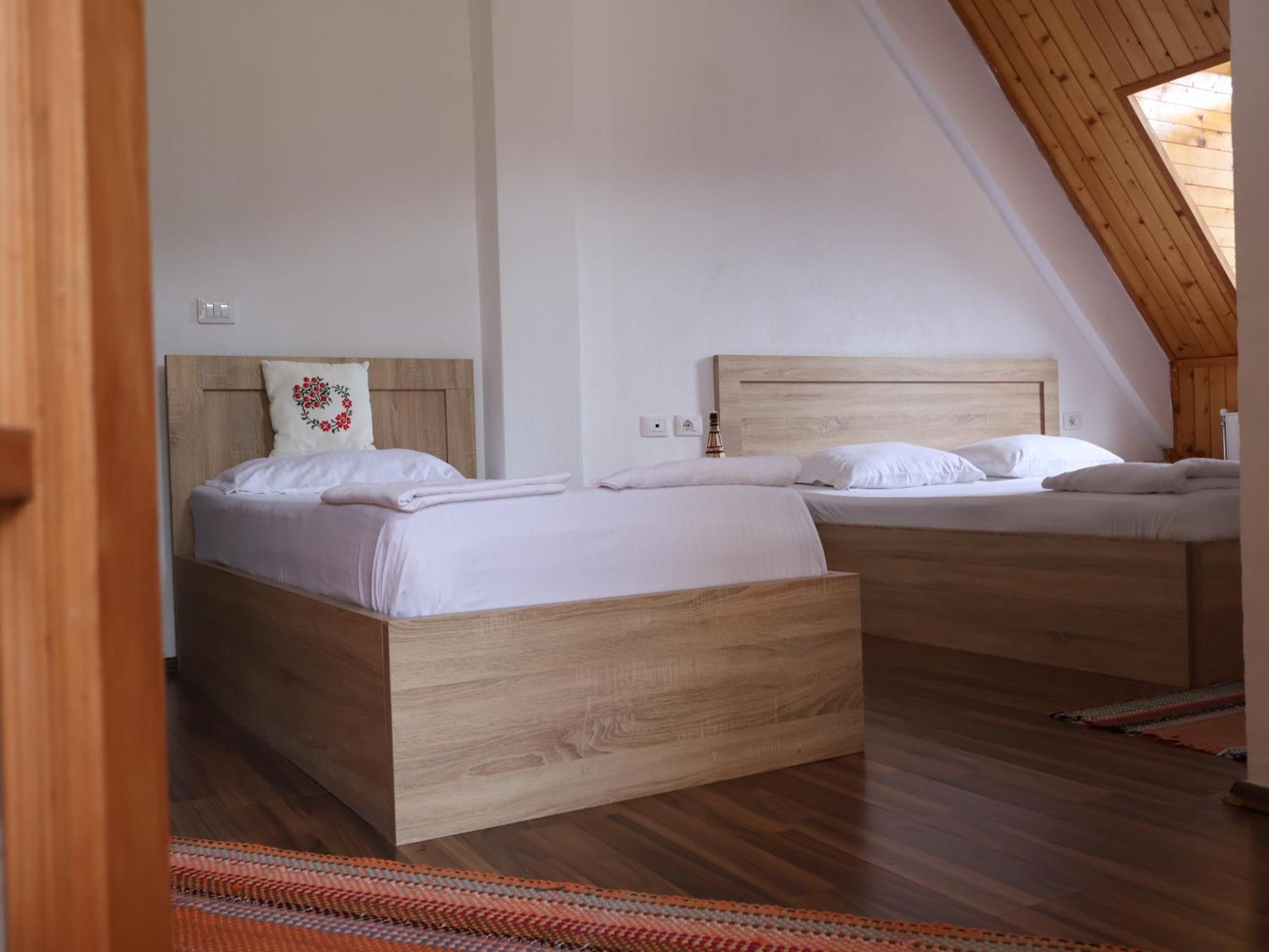 Mik Hotel Valbona Εξωτερικό φωτογραφία