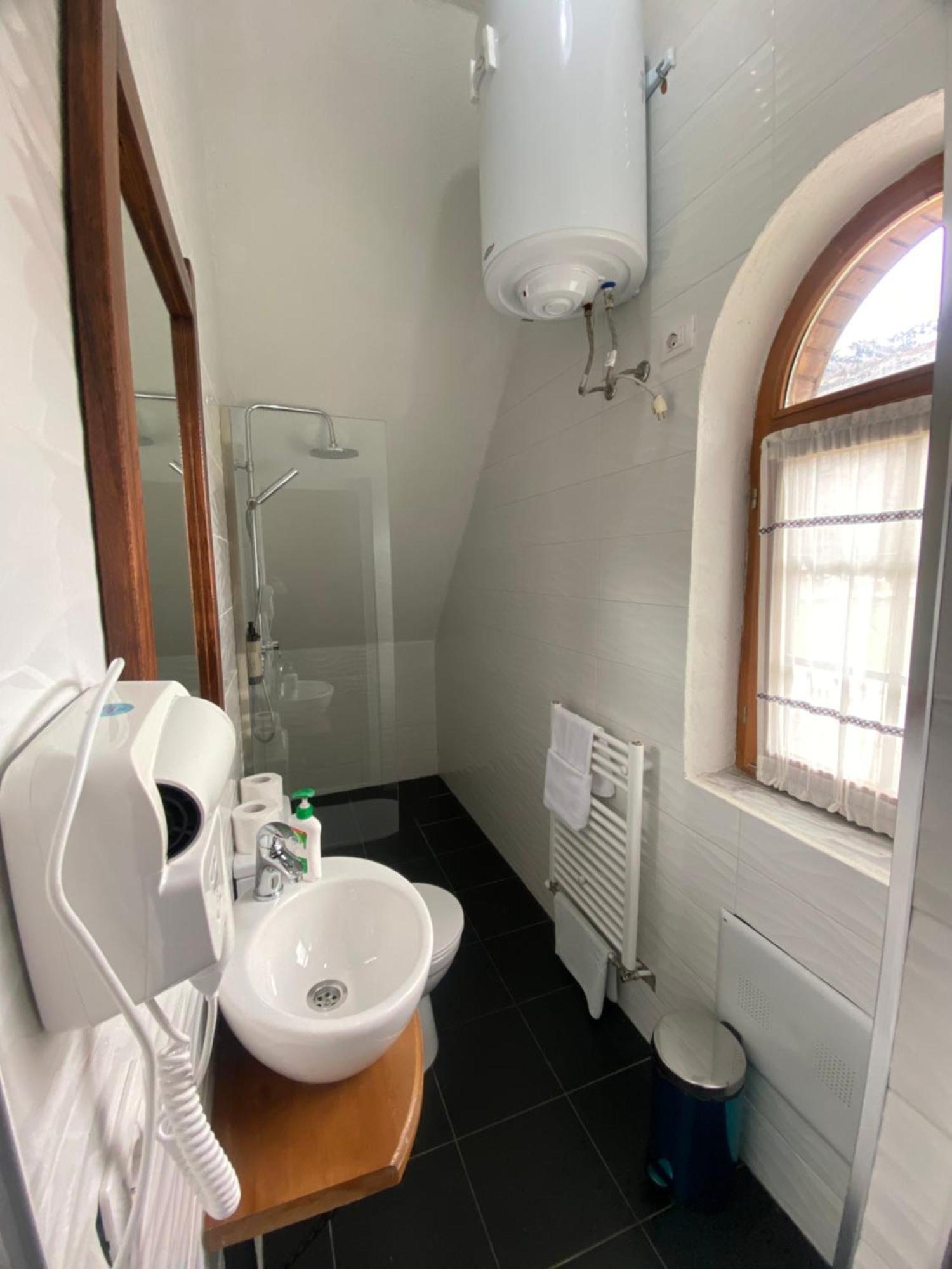 Mik Hotel Valbona Εξωτερικό φωτογραφία