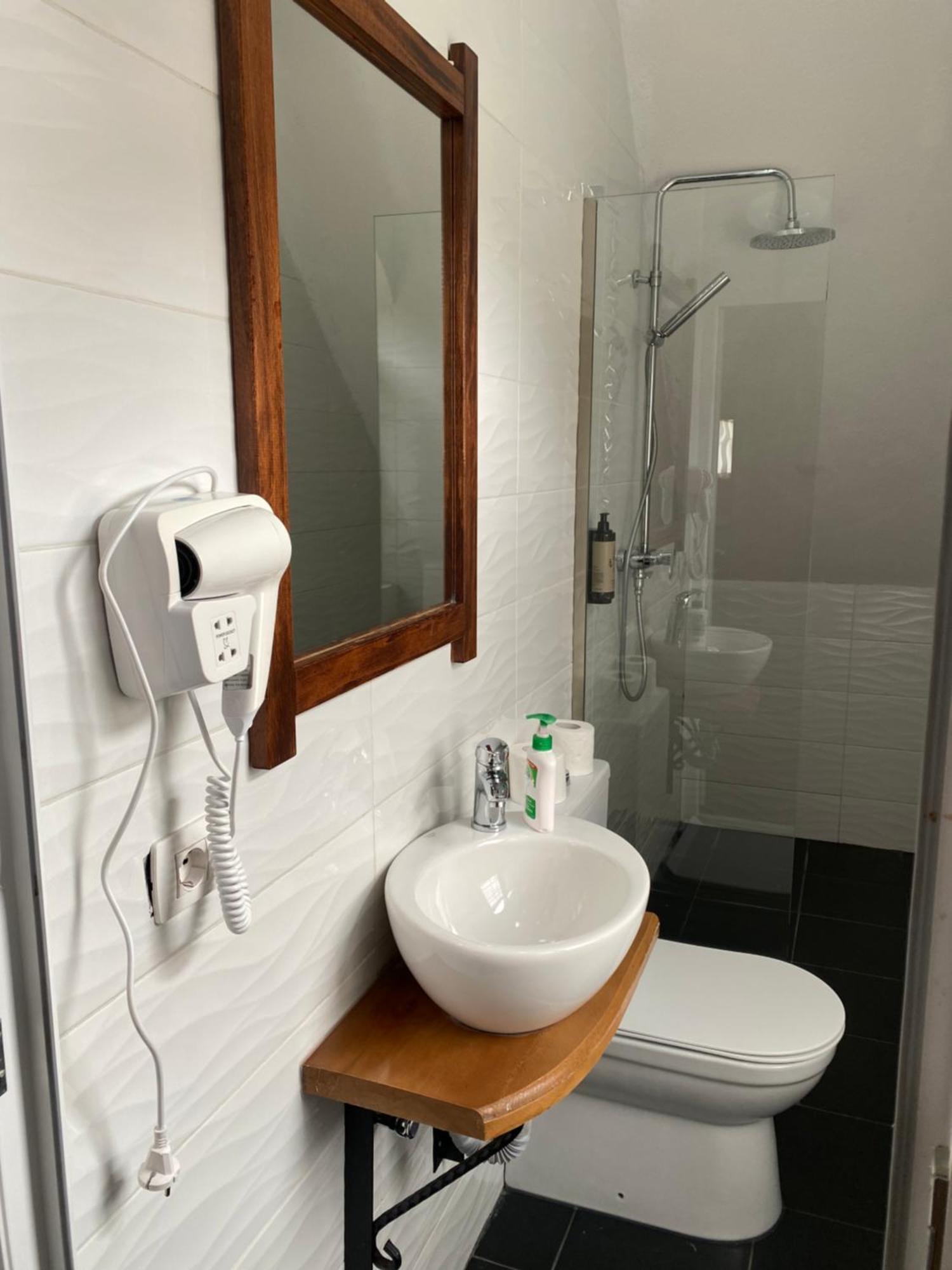 Mik Hotel Valbona Εξωτερικό φωτογραφία